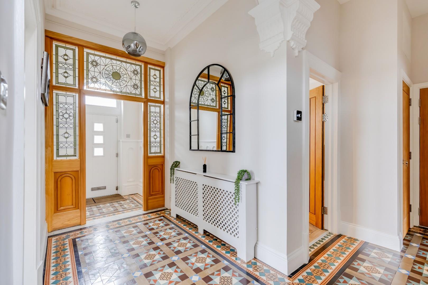Parkstone House, 23 Park Avenue, Barry, CF62 7RL